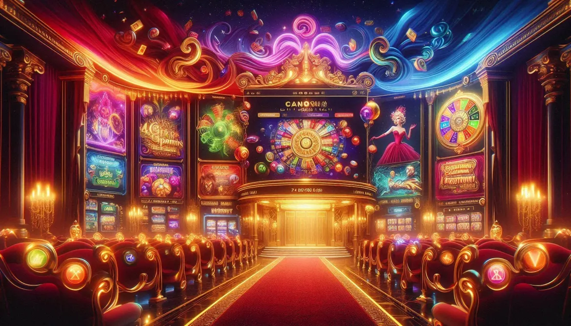 Supabet Casino